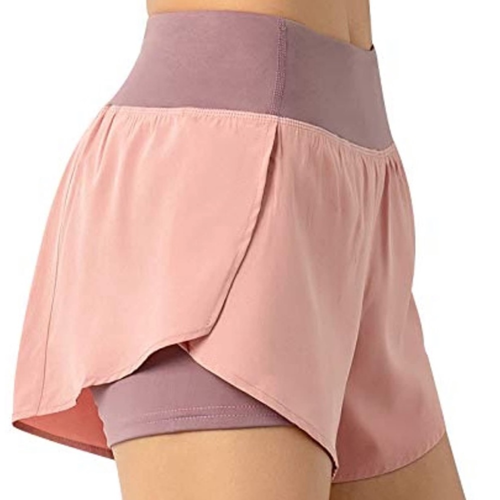 Running Shorts - Picture 4 of 5